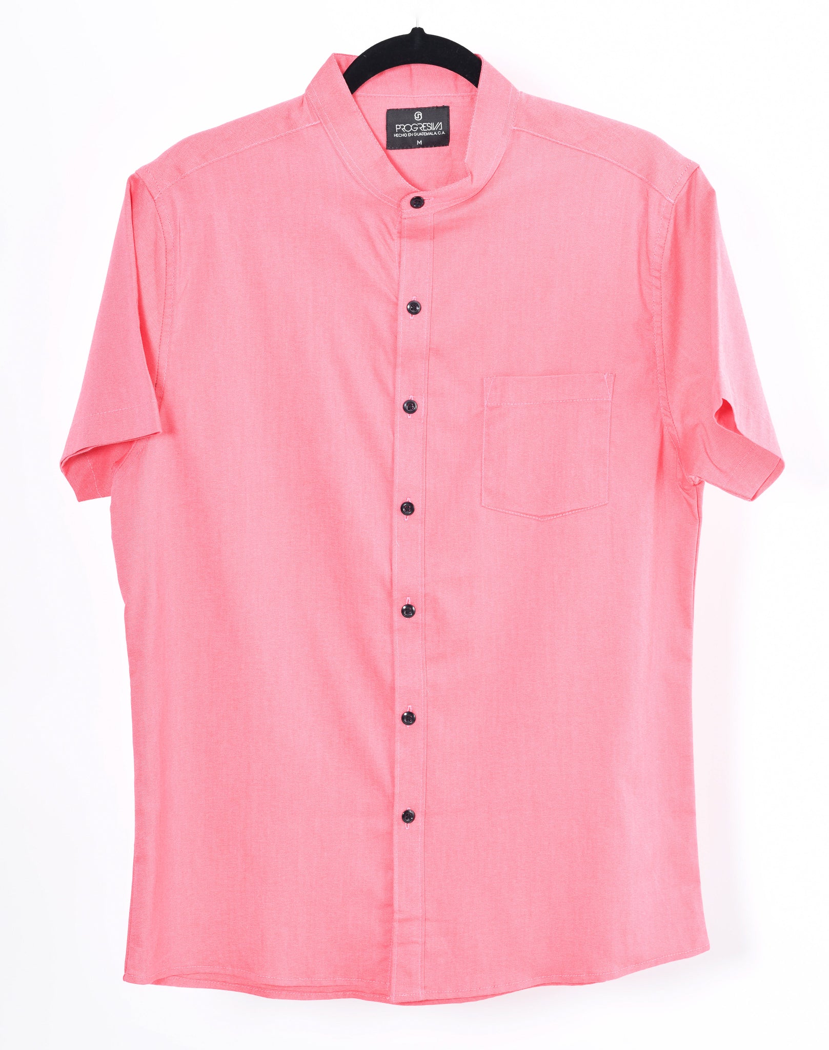 Playeras rosa outlet palo